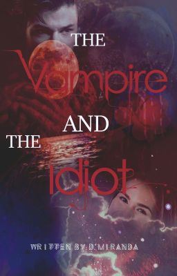 The Vampire and The Idiot icon