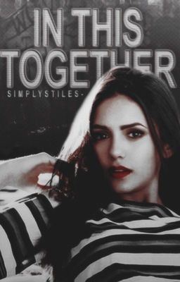 In This Together ▷ Stilinski icon