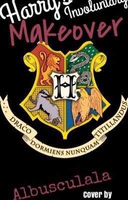 Harry's Involuntary Makeover icon