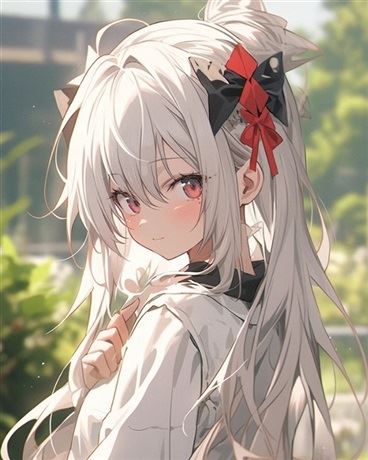 Reincarnated as a Poor Little Green Tea, Am I Destined to Be Bullied? icon