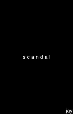Scandal - Justin Bieber icon