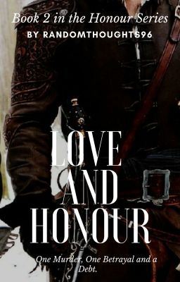 Love And Honour (Book 2) icon