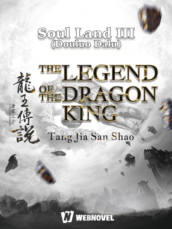 Soul Land III (Douluo Dalu): The Legend of the Dragon King icon