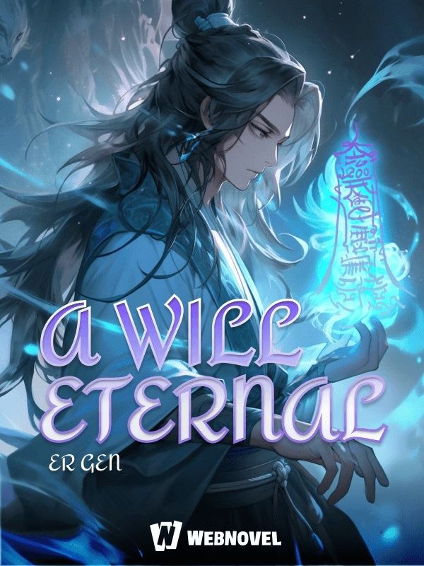 A Will Eternal icon