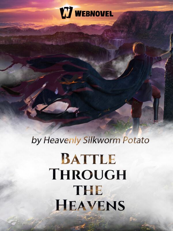 Battle Through the Heavens icon