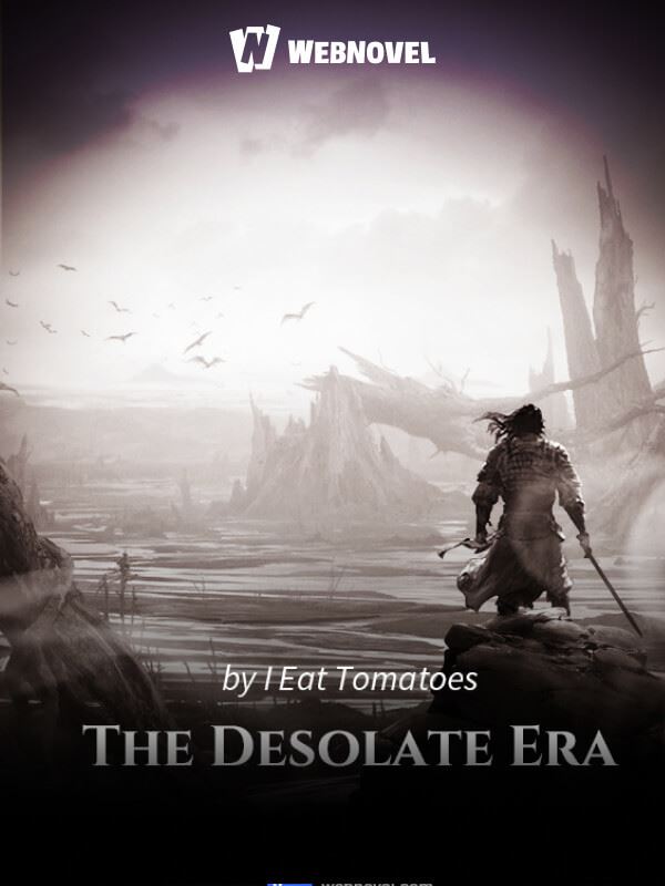 The Desolate Era icon