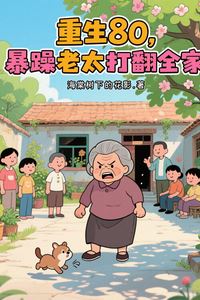 Reborn in the 80s: The Hot-Tempered Old Lady Overturns the Whole Family icon