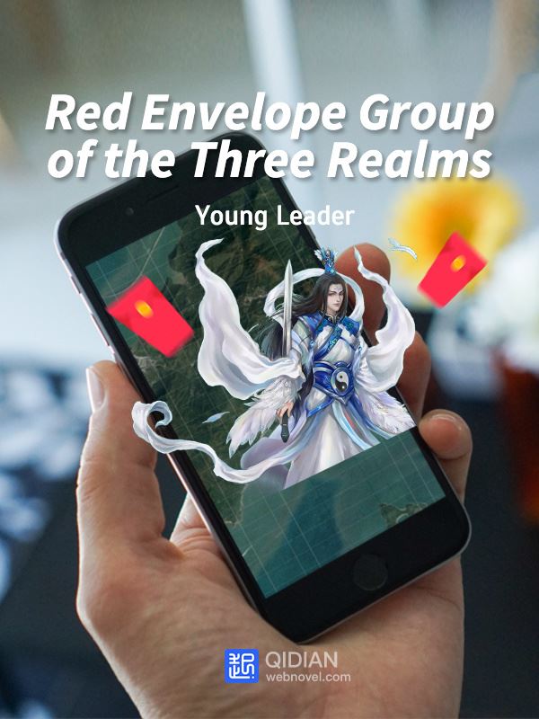 Red Envelope Group of the Three Realms icon