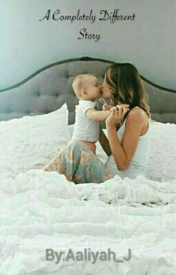 A Completely Different Story icon