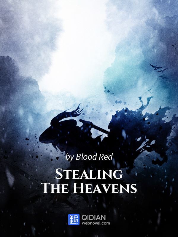 Stealing the Heavens icon