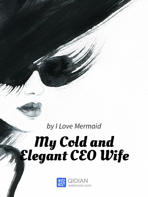 My Cold and Elegant CEO Wife icon