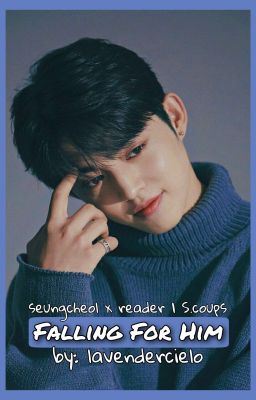 Falling For Him | Seungcheol icon