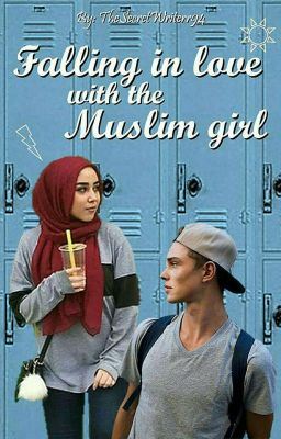 Falling in love with the Muslim girl ✔ icon