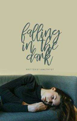 Falling in the Dark | ✓ icon