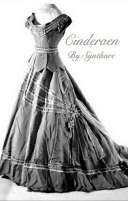 Cinderaen (BxB Cinderella) icon