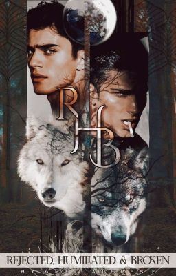 Rejected, Humiliated and Broken (BxB) icon