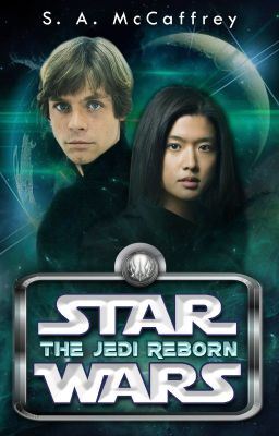 Star Wars: The Jedi Reborn ✓ icon