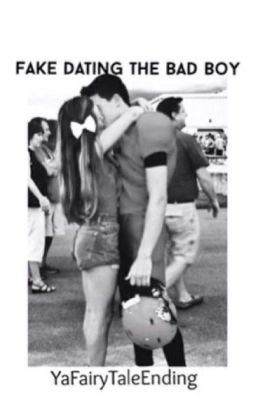 Fake Dating the Bad Boy icon