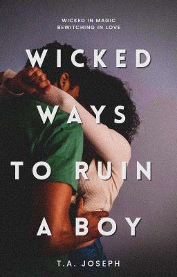Wicked Ways to Ruin a Boy icon