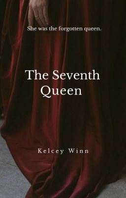 The Seventh Queen (On Hold: Revising) icon