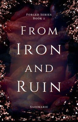 From Iron and Ruin icon