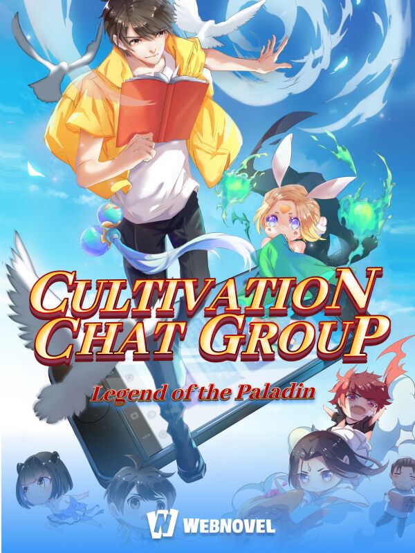 Cultivation Chat Group icon