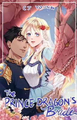 The Dragon Prince's Bride (Updating) icon