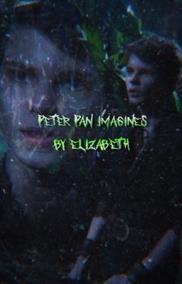 Peter Pan Imagines icon
