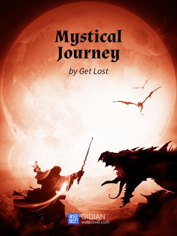 Mystical Journey icon