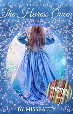 The Heiress Queen (Season Series Prequel) icon