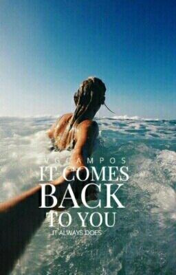 It Comes Back To You (Completed) icon