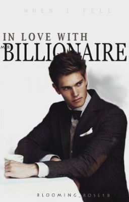 In Love With Mr. Billionaire icon
