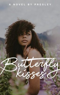 Butterfly Kisses | ✓ icon