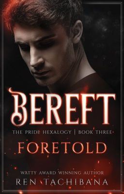 Bereft: Foretold icon