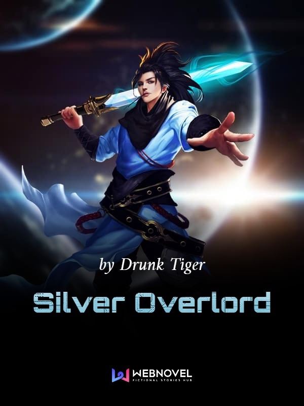 Silver Overlord icon
