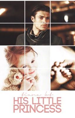 His Little Princess | completed icon