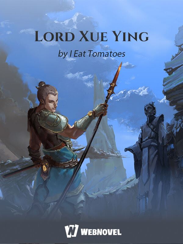 Lord Xue Ying icon