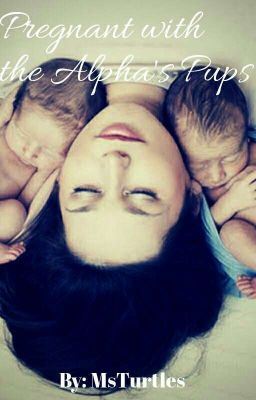 Pregnant With The Alpha's Pups icon