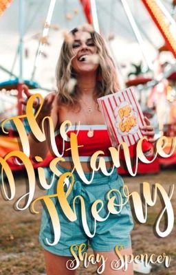 The Distance Theory icon