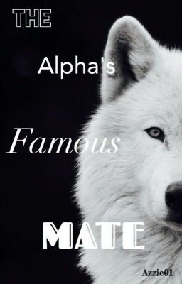 The Alpha's Famous Mate icon