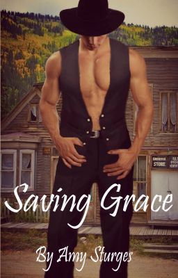 Saving Grace (#1 in the Red Valley Series) icon