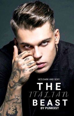 The Italian Beast icon