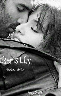 Biker's Lily{Wolves MC 2} icon