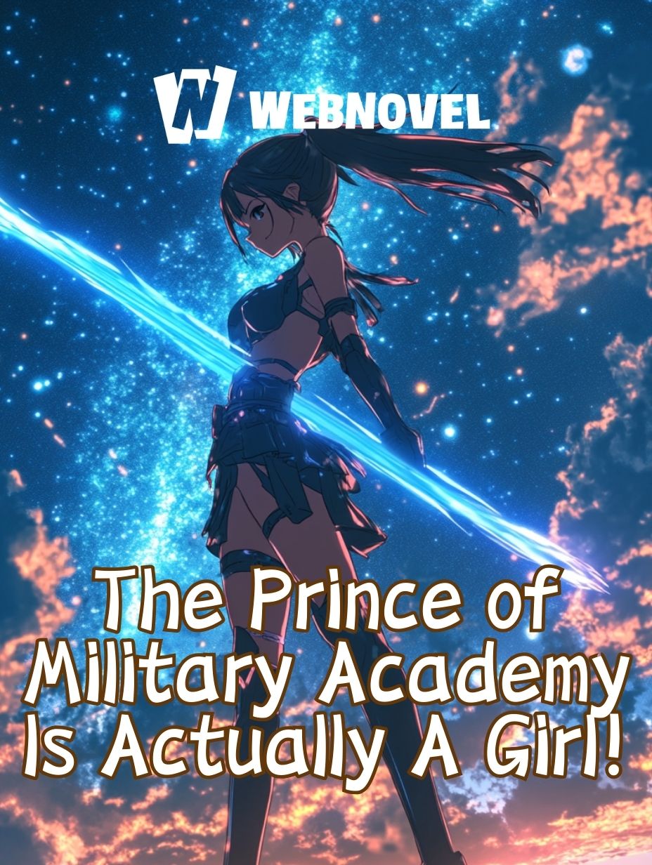 The Prince of Military Academy Is Actually A Girl! icon
