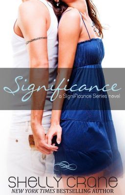 Significance (Completed) icon