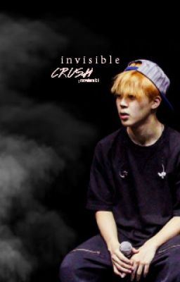 invisible crush icon