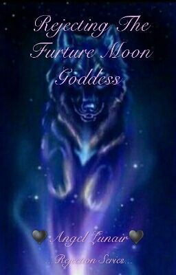 Rejecting The Future Moon Goddess[Rejection Series] icon