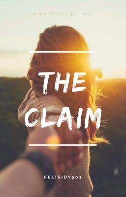 The Claim ✔️ *Editing* icon