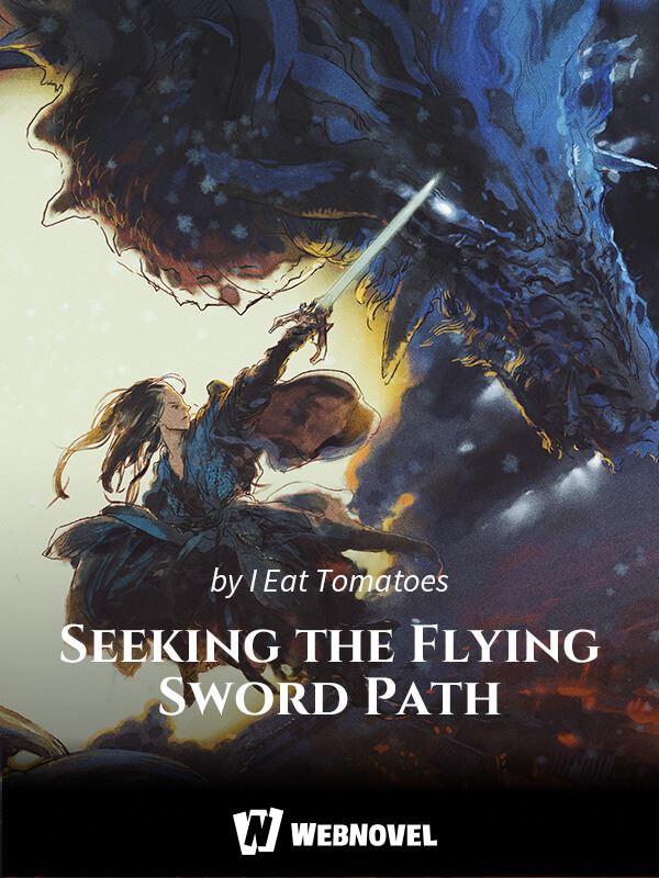 Seeking the Flying Sword Path icon