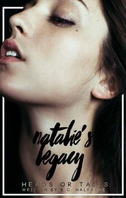 Natalie's Legacy [sequel to Natalie's Diary] icon